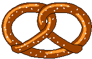 pretzel